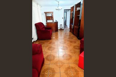 Casa à venda com 4 quartos, 190m² em Vila Clementino, São Paulo