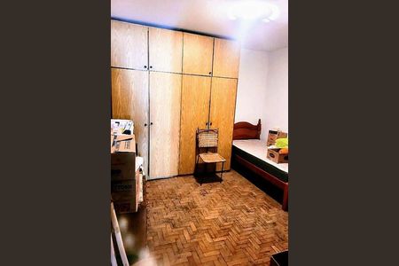 Casa à venda com 4 quartos, 190m² em Vila Clementino, São Paulo