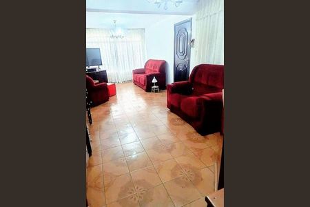 Casa à venda com 4 quartos, 190m² em Vila Clementino, São Paulo