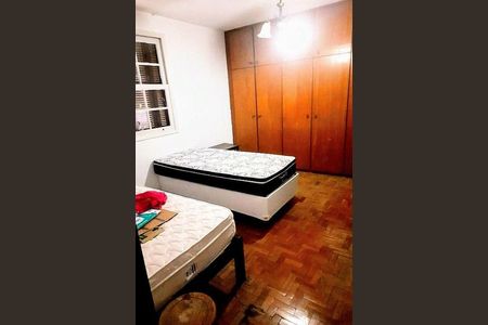 Casa à venda com 4 quartos, 190m² em Vila Clementino, São Paulo