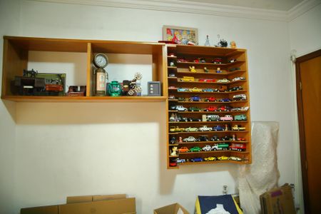 Apartamento à venda com 91m², 3 quartos e 1 vagaQuarto 2