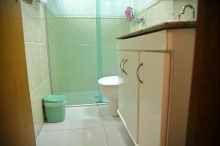 Apartamento à venda com 91m², 3 quartos e 1 vagaSuíte - Banheiro