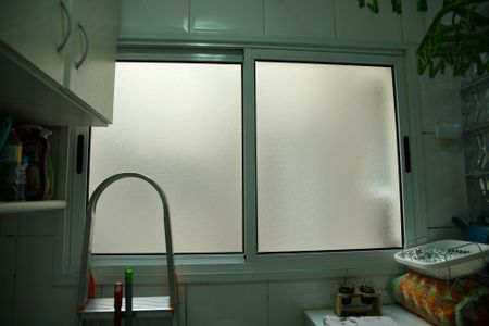 Apartamento à venda com 91m², 3 quartos e 1 vagaÁrea de Serviço