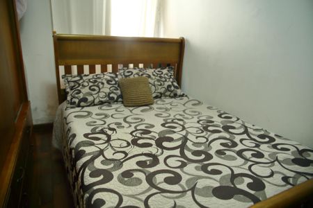 Apartamento à venda com 91m², 3 quartos e 1 vagaQuarto 1