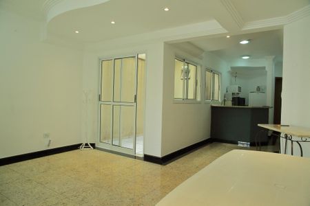 Apartamento à venda com 91m², 3 quartos e 1 vagaÁrea comum - Salão de festas