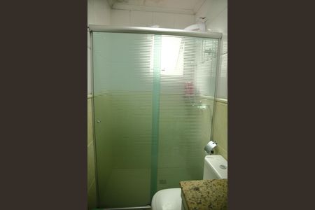 Apartamento à venda com 91m², 3 quartos e 1 vagaBanheiro social