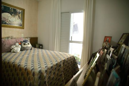 Apartamento à venda com 91m², 3 quartos e 1 vagaSuíte