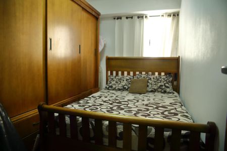 Apartamento à venda com 91m², 3 quartos e 1 vagaQuarto 1