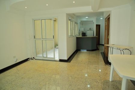 Apartamento à venda com 91m², 3 quartos e 1 vagaÁrea comum - Salão de festas