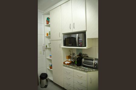 Apartamento à venda com 91m², 3 quartos e 1 vagaCozinha