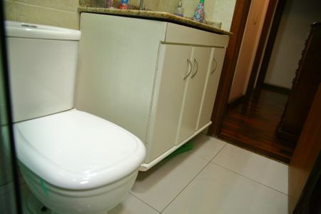 Apartamento à venda com 91m², 3 quartos e 1 vagaSuíte - Banheiro