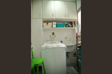 Apartamento à venda com 91m², 3 quartos e 1 vagaÁrea de Serviço