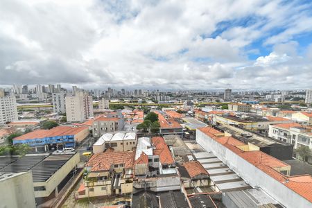 Varanda de apartamento à venda com 3 quartos, 79m² em Ipiranga, São Paulo