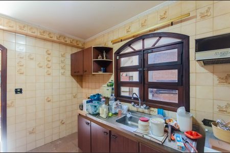 Casa à venda com 430m², 7 quartos e 7 vagasCozinha da Casa 2