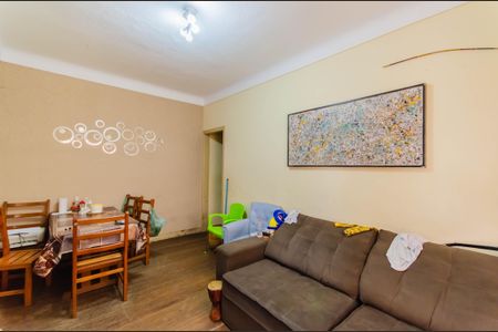 Casa à venda com 430m², 7 quartos e 7 vagasSala