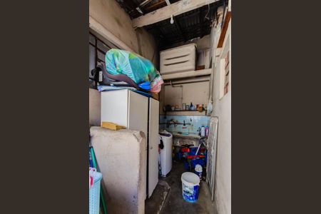 Casa à venda com 430m², 7 quartos e 7 vagasÁrea de Serviço