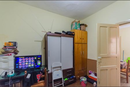 Casa à venda com 430m², 7 quartos e 7 vagasQuarto 3