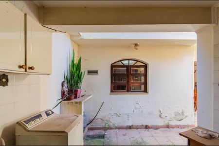 Casa à venda com 430m², 7 quartos e 7 vagasÁrea de Serviço da Casa 2