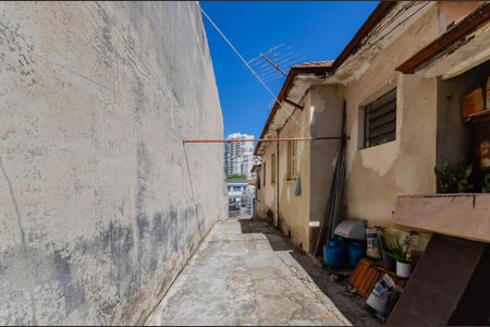 Casa à venda com 430m², 7 quartos e 7 vagasQuintal