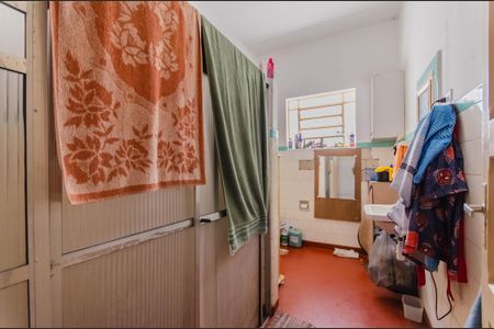 Casa à venda com 430m², 7 quartos e 7 vagasBanheiro