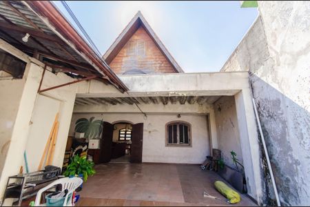 Casa à venda com 430m², 7 quartos e 7 vagasCasa 2