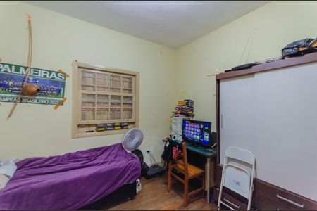 Casa à venda com 430m², 7 quartos e 7 vagasQuarto 3