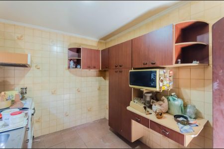 Casa à venda com 430m², 7 quartos e 7 vagasCozinha da Casa 2