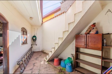 Casa à venda com 430m², 7 quartos e 7 vagasÁrea de Serviço da Casa 2