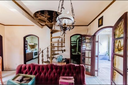 Casa à venda com 430m², 7 quartos e 7 vagasSala da Casa 2