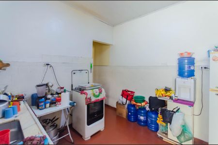 Casa à venda com 430m², 7 quartos e 7 vagasCozinha