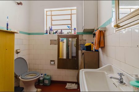 Casa à venda com 430m², 7 quartos e 7 vagasBanheiro