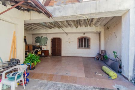 Casa à venda com 430m², 7 quartos e 7 vagasEntrada da Casa 2