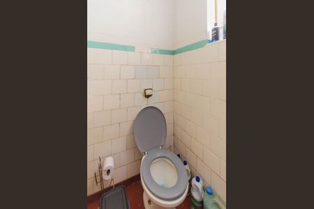 Casa à venda com 430m², 7 quartos e 7 vagasBanheiro