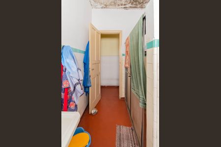 Casa à venda com 430m², 7 quartos e 7 vagasBanheiro