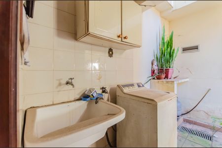 Casa à venda com 430m², 7 quartos e 7 vagasÁrea de Serviço da Casa 2