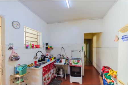 Casa à venda com 430m², 7 quartos e 7 vagasCozinha