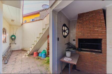 Casa à venda com 430m², 7 quartos e 7 vagasÁrea de Serviço da Casa 2