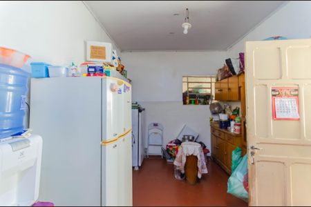 Casa à venda com 430m², 7 quartos e 7 vagasCozinha