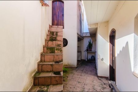 Casa à venda com 430m², 7 quartos e 7 vagasÁrea de Serviço da Casa 2