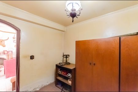 Casa à venda com 430m², 7 quartos e 7 vagasQuarto da Casa 2