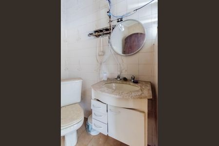 Casa à venda com 430m², 7 quartos e 7 vagasBanheiro da Casa 2