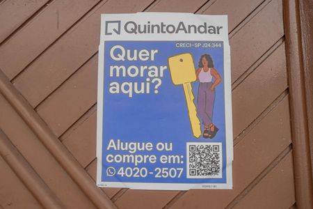 Casa à venda com 410m², 4 quartos e 8 vagasPlaquinha