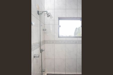 Casa à venda com 410m², 4 quartos e 8 vagasBanheiro da Suíte