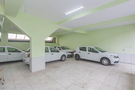 Casa à venda com 410m², 4 quartos e 8 vagasGaragem