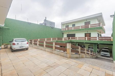 Casa à venda com 410m², 4 quartos e 8 vagasGaragem