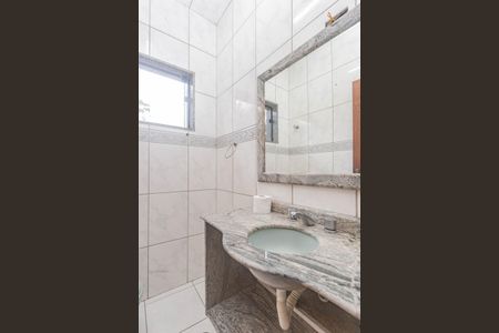 Casa à venda com 410m², 4 quartos e 8 vagasLavabo