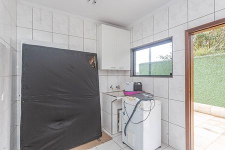 Casa à venda com 410m², 4 quartos e 8 vagasÁrea de Serviço