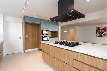 Apartamento à venda com 168m², 3 quartos e 2 vagasFoto 17