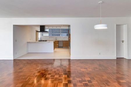 Apartamento à venda com 168m², 3 quartos e 2 vagasFoto 12