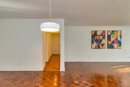 Apartamento à venda com 168m², 3 quartos e 2 vagasFoto 10